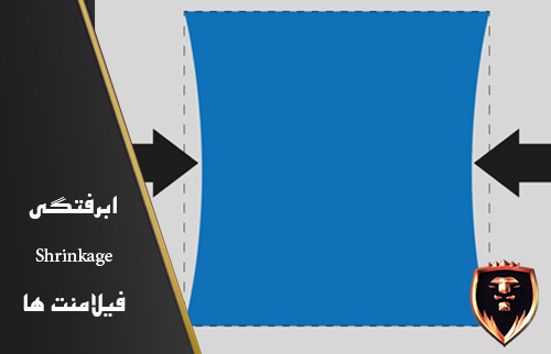 شرینکیج در abs