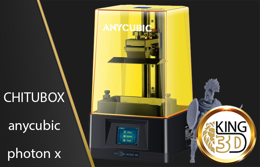 chitbox photon x
